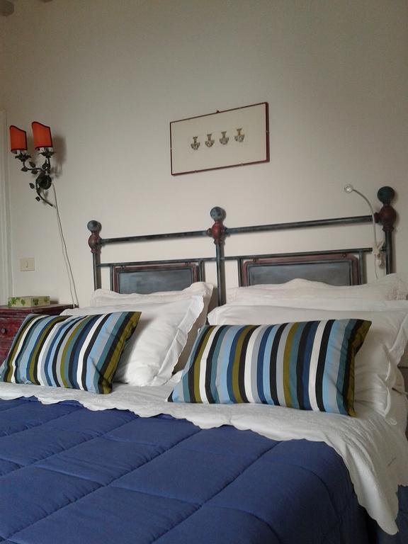 Appartement Casa Dell'Ermanna à Cortone Extérieur photo